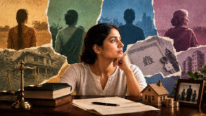 What does the law say about inheritance? Know your rights