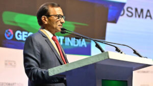Isro will remain ‘bedrock of Indian space sector’, says Goenka