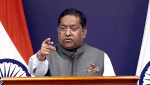 Resolution doesn’t endorse any specific map: MEA