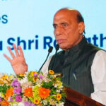 Sri Lanka a close friend, India stands with it through thick and thin: Rajnath Singh