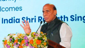 Sri Lanka a close friend, India stands with it through thick and thin: Rajnath Singh