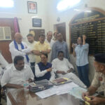 Kharge ‘purification’ row escalates as Congress MPs demand FIR from Delhi Police