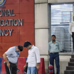 NIA drops UAPA against American, 6 Ukrainians held in ‘terror link’ case