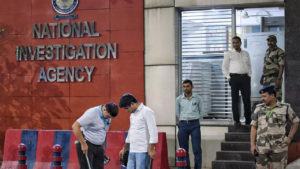 NIA drops UAPA against American, 6 Ukrainians held in ‘terror link’ case