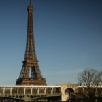 Eiffel Tower shuts after staff strike over BAPS visit