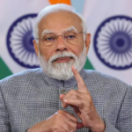 UPI-ng the ante: PM Modi wants desi connect with global pay