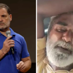 ‘Crushing those who question’: Rahul Gandhi demands Punjab FM’s resignation over Gulzar Singh’s death