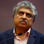Nandan Nilekani, heading exam reform panel, named in SIR’s ‘no-mapping’ category