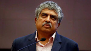 Nandan Nilekani, heading exam reform panel, named in SIR’s ‘no-mapping’ category