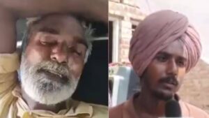 ‘Govt cremated body forcibly’: Gulzar Singh’s family alleges last rites conducted without consent