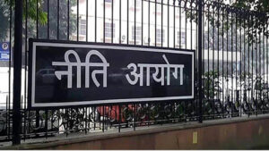 States, municipalities to drive next phase of India deregulation: Niti Aayog member Gauba