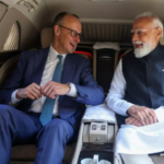 PM Modi receives phone call from German Chancellor Merz, discusses key cooperation areas