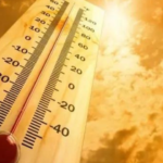Global climate record: August this year joint-warmest month with July ’23
