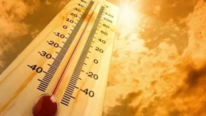 Global climate record: August this year joint-warmest month with July ’23