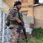 SIA searches Poonch, Udhampur in radicalisation probe