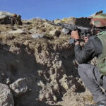 Decomposed body of ‘Pak Jaish terrorist’, M4 rifle found in Doda