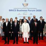 Brics opposes unilateral trade steps like EU carbon border tax