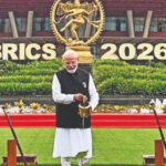 Brics calls for uninterrupted energy flow, infra protection