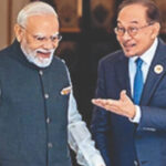 Malaysia, Ethiopia seek stronger defence cooperation with India