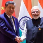 ‘Is it okay?’ PM Modi pauses speech as Xi appears uncomfortable; Chinese president skips gala dinner