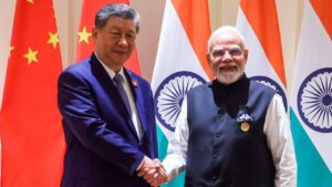 ‘Is it okay?’ PM Modi pauses speech as Xi appears uncomfortable; Chinese president skips gala dinner