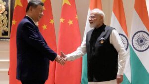 ‘World expects concrete results’: PM Modi extends best wishes as Brics chairship passes to China