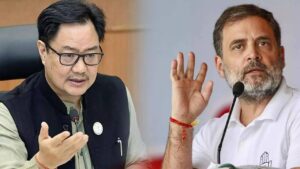 Gala dinner menu triggers food fight: BJP, Cong trade barbs