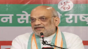 BJP-led govts in 21 states to bring UCC before 2029: Shah