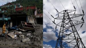 India to supply 654MW of electricity for 18 hours daily to Nepal after deadly floods cripple power sector