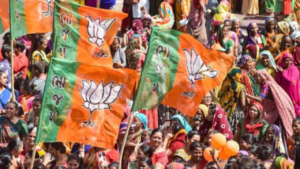 ‘Someone from that ward voted for me’: BJP candidate gets 1 vote in Rajasthan local body polls