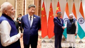 ‘Partners, not rivals’: China FM Wang Yi reveals key PM Modi-Xi consensus