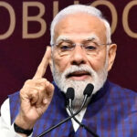 ‘Triumph of truth over jhooth ki goonj’: PM Modi hails BJP victory in Rajasthan civic polls