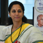 ‘Same government had closed the case’: Supriya Sule questions fresh CBI probe into Disha Salian’s death