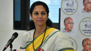 ‘Same government had closed the case’: Supriya Sule questions fresh CBI probe into Disha Salian’s death