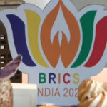 ‘3 Cong CMs invited to Brics dinner but they didn’t turn up’