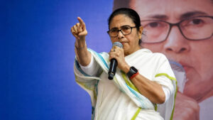 Cong rejects proposal from Didi’s party for bypoll pact