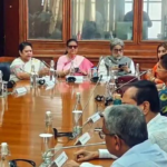 17 rebel TMC parliamentarians will join BJP before or soon after Puja: NCPI MP