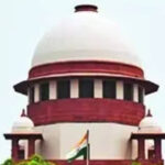 Voluminous evidence in graft cases leading to long pendency: SC