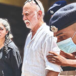Given 10 years for rape, Tarun Tejpal surrenders as directed by SC