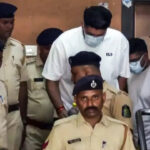 Denied relief by SC, Goa nightclub fire accused surrender