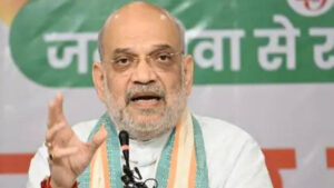 On Shah’s UCC claim, 3 BJP allies sound caution