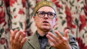 ‘Not everyone in NDA agrees’: Omar Abdullah questions Centre’s UCC plan amid JD(U)’s opposition