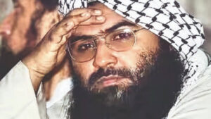 ‘Such gimmicks are nothing new’: India slams Pakistan over ‘phoney announcement’ of Rs 70 lakh bounty on Masood Azhar