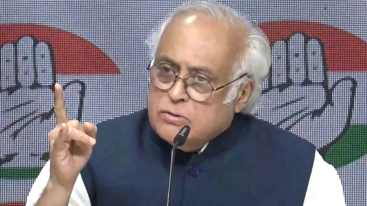 ‘PM has redefined NOTA’: Congress slams Centre for introducing MDR for UPI