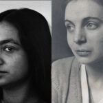 Lazzari and Mohamedi: When two artists search for the same silence