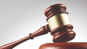 HCs backlog: 65 lakh cases, countless years of waiting