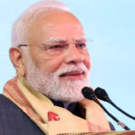 From stars to world leaders, rivals to allies: Tributes pour in for PM Modi’s 76th birthday