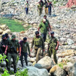 2 Jaish terrorists killed in Udhampur