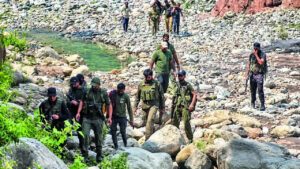 2 Jaish terrorists killed in Udhampur
