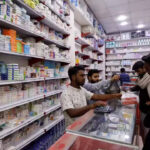 Buying medicines may have to be recorded on CCTV